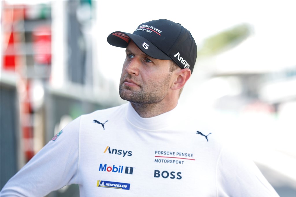 Michael Christensen og Porsche klar til VM afdeling i Japan
(Foto: Jan Kaiser)